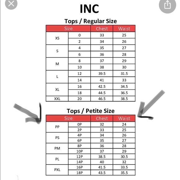 NWT INC Silver Keyhole Chest Cutout Metallic Top 0P - 2P - Picture 9 of 10